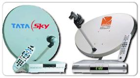 Tata Sky