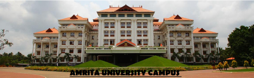 AMRITA VISHWA VIDYAPEETHAM - AMRITAPURI CAMPUS - KOLLAM Photos, Images ...