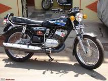 YAMAHA RX135 Photos, Images and Wallpapers, Colours YAMAHA RX135 Photos, Images and Wallpapers, Colours