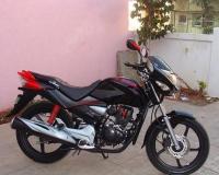 hero honda cbz xtreme atft