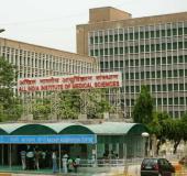 AIIMS HOSPITAL - ANSARI NAGAR - DELHI Photos, Images and Wallpapers ...