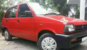 Maruti Suzuki 800 Reviews Price Specifications Mileage