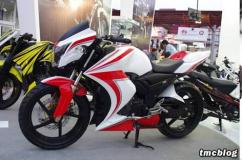 TVS APACHE RTR 250 Photos, Images and Wallpapers, Colours - MouthShut.com