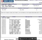 Hdfc Bank Titanium Times Credit Card Reviews Service Online Hdfc