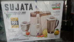 sujata mixer grinder supermix