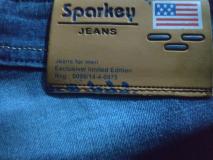 original sparky jeans