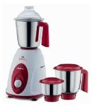 bajaj pluto mixer grinder