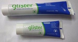 GLISTER TOOTHPASTE Review, GLISTER Portable Juicer Blender, XBrands Mini
