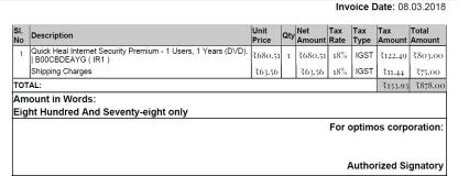 QUICK HEAL ANTI VIRUS Reviews, QUICK HEAL ANTI VIRUS Price ...