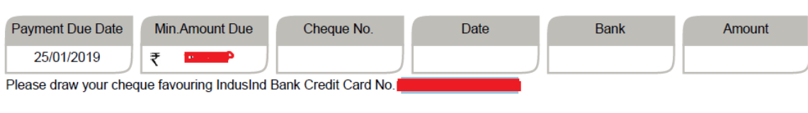 Indusind Visa Credit Card Reviews Service Online Indusind Visa