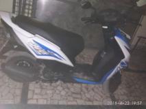 Honda Dio Reviews Price Specifications Mileage Mouthshut Com