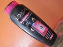 L Oreal Paris Fall Repair 3x Anti Hair Fall Shampoo Reviews Price