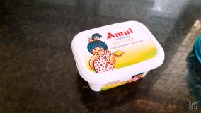 Amul Butter Reviews Ingredients Price Mouthshut Com Reviews 421 To 440 Mouthshut Com