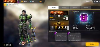 GARENA FREE FIRE Reviews, GARENA FREE FIRE Price, GARENA ... - 