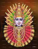 RENUKA YELLAMMA DEVI TEMPLE - SAUNDATTI Photos, Images and Wallpapers ...