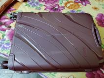 wildcraft purse