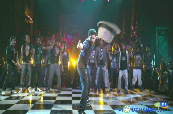 Abcd hindi movie songs sorry sorry download