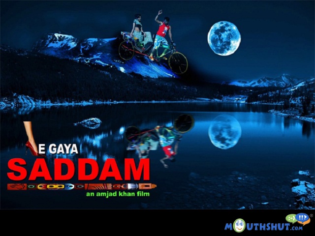 LE GAYA SADDAM Trailers, Photos and Wallpapers LE GAYA SADDAM Trailers, Photos and Wallpapers