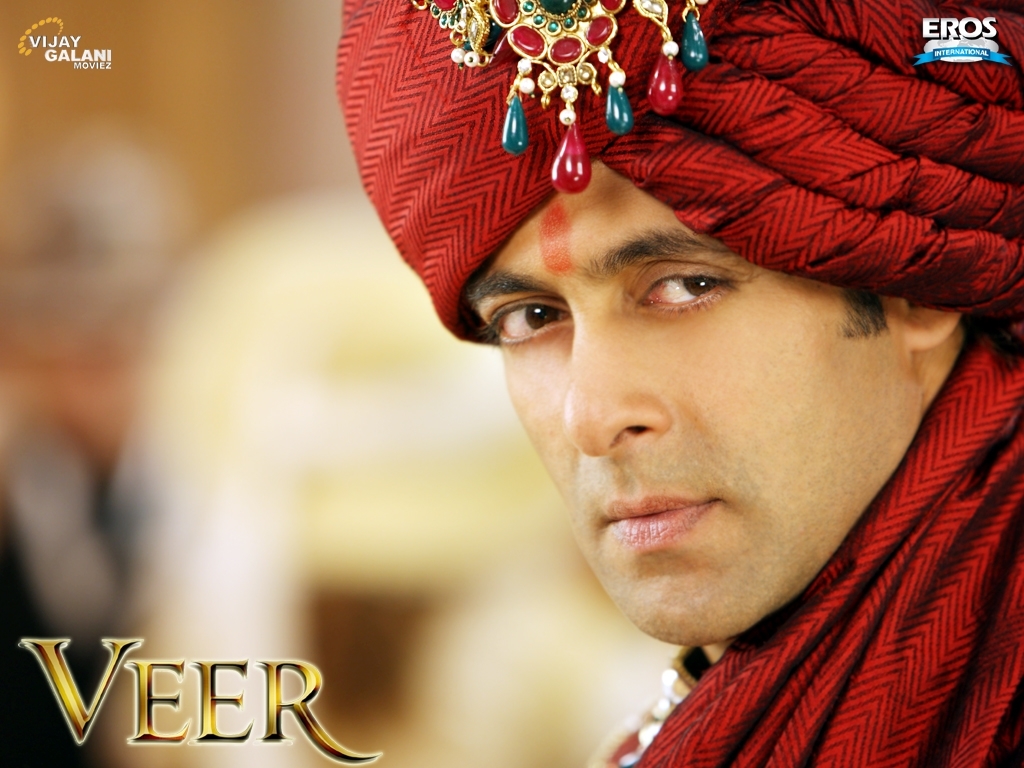VEER Trailers, Photos and Wallpapers - MouthShut.com
