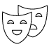 Movie Personalities