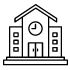 Schools by Board Type