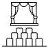 Multiplexes