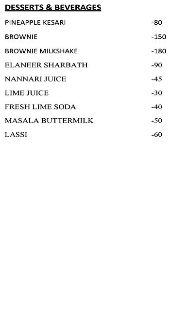 10 Biriyani Mandi - Gandhipuram - Coimbatore image 6