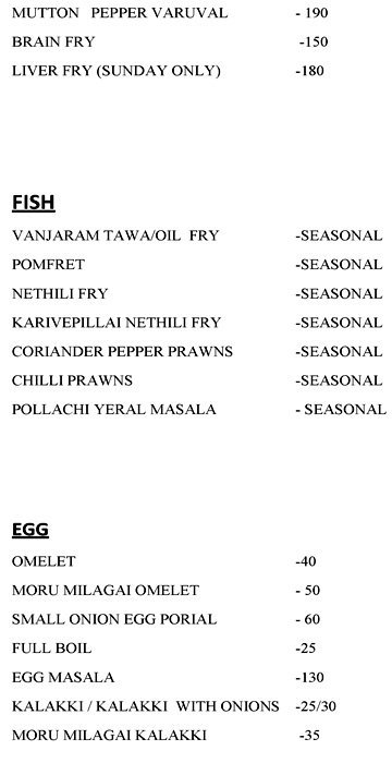 10 Biriyani Mandi - Gandhipuram - Coimbatore image 7