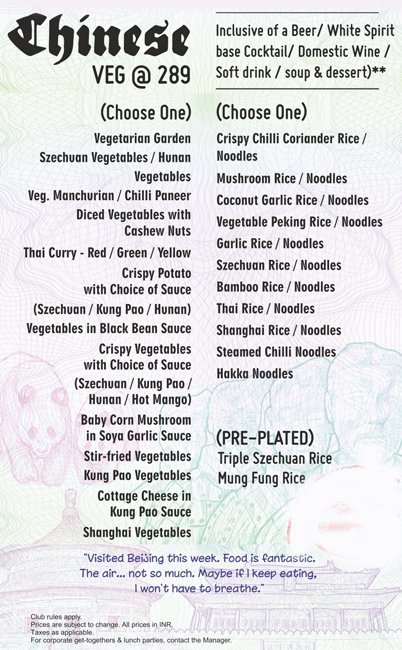 10 Downing Street - Salt Lake - Kolkata image 9