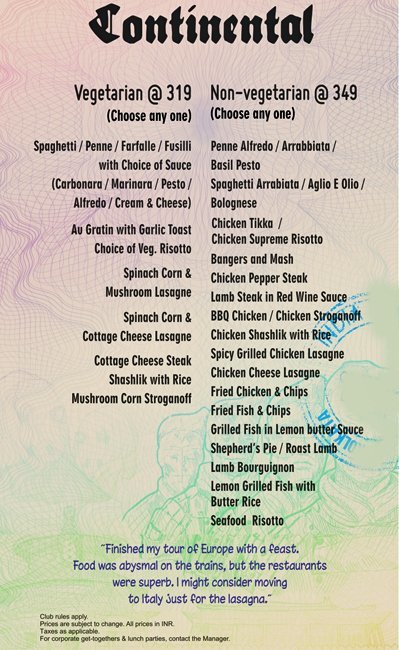 10 Downing Street - Salt Lake - Kolkata image 11