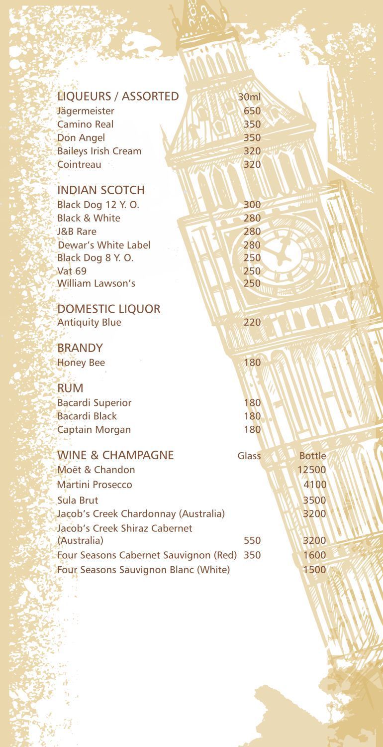 10 Downing Street - Salt Lake - Kolkata image 3