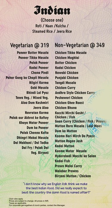 10 Downing Street - Salt Lake - Kolkata image 14