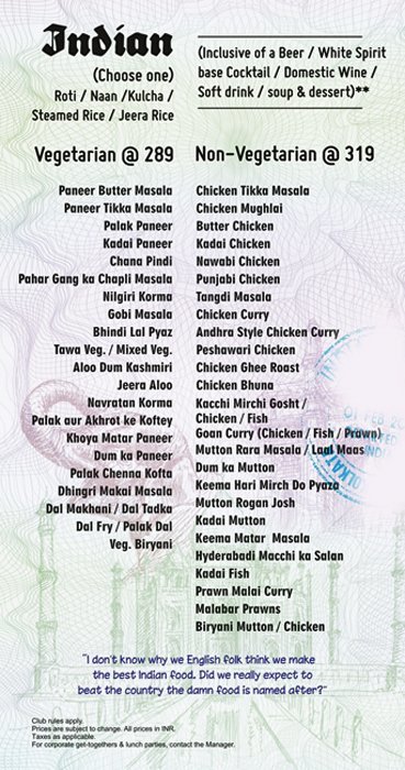 10 Downing Street - Salt Lake - Kolkata image 10