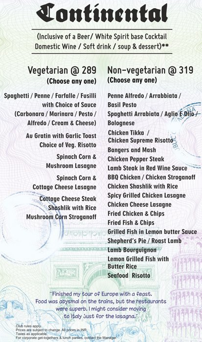 10 Downing Street - Salt Lake - Kolkata image 7