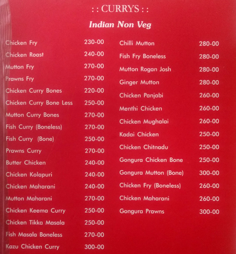 11 to 11 - Gandhi Nagar - Vijayawada image 10