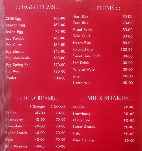 11 to 11 - Gandhi Nagar - Vijayawada image 1