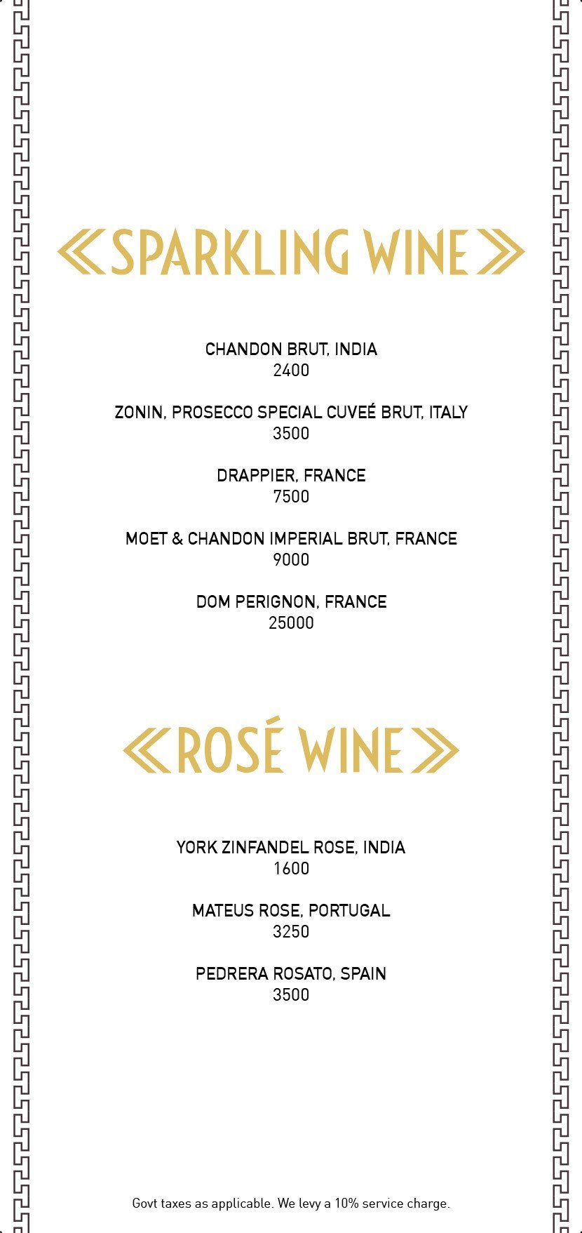 12 Union Park By Shatranj - Carter Road - Bandra West - Mumbai image 3