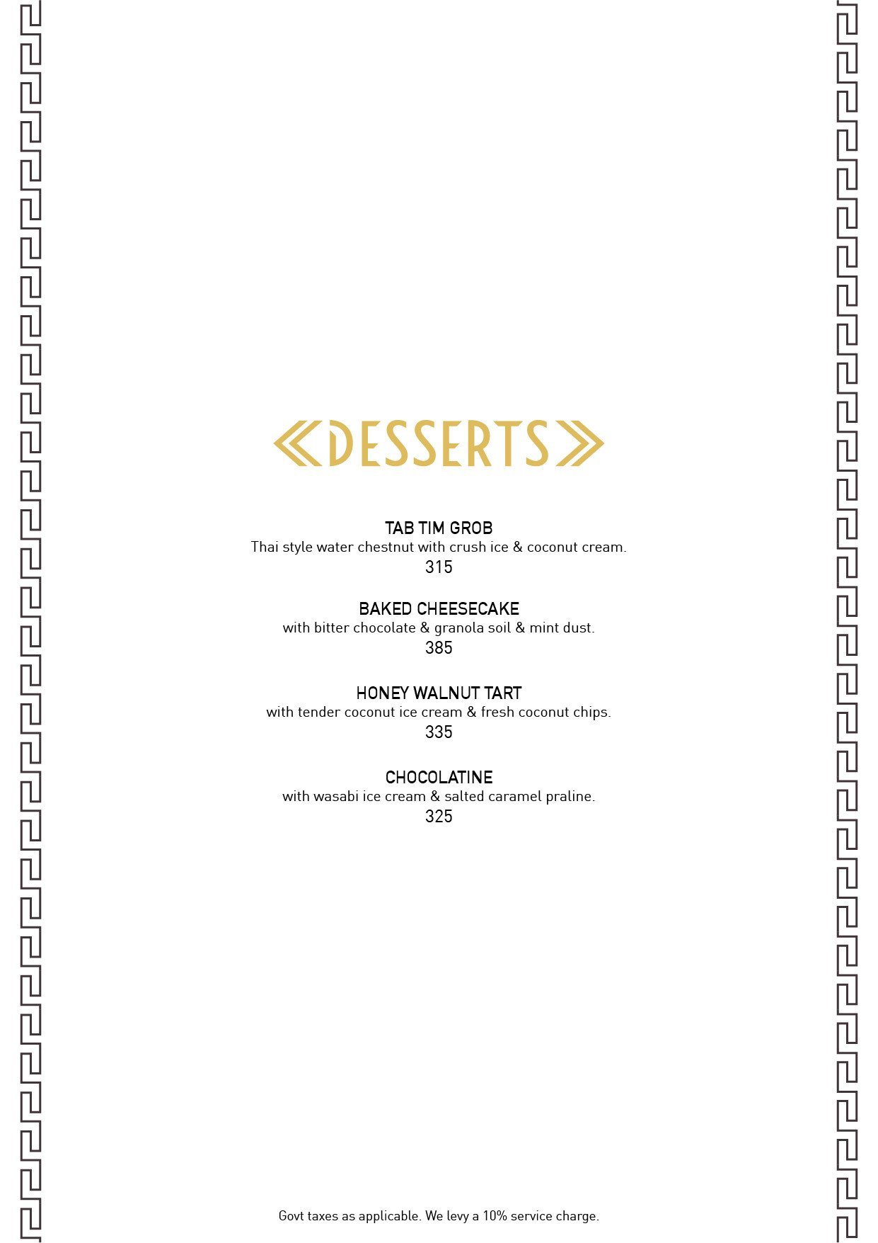 12 Union Park By Shatranj - Carter Road - Bandra West - Mumbai image 19