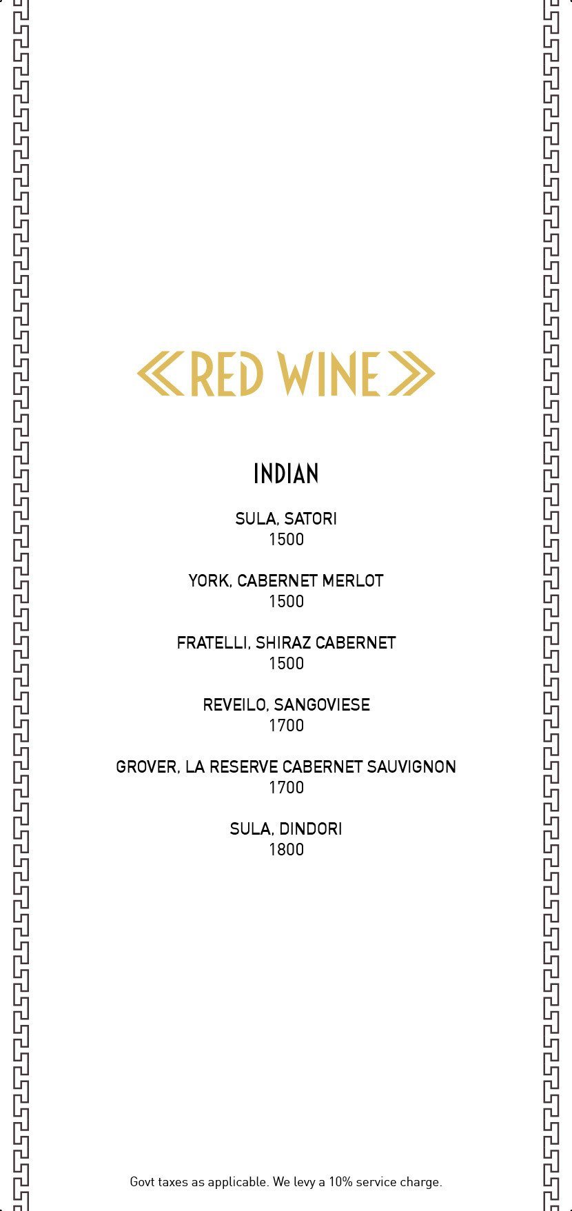 12 Union Park By Shatranj - Carter Road - Bandra West - Mumbai image 8