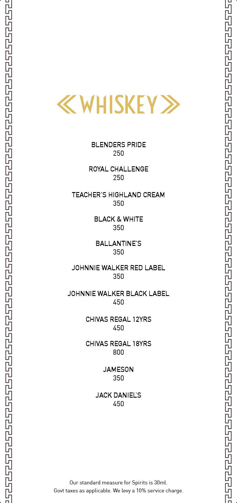 12 Union Park By Shatranj - Carter Road - Bandra West - Mumbai image 15