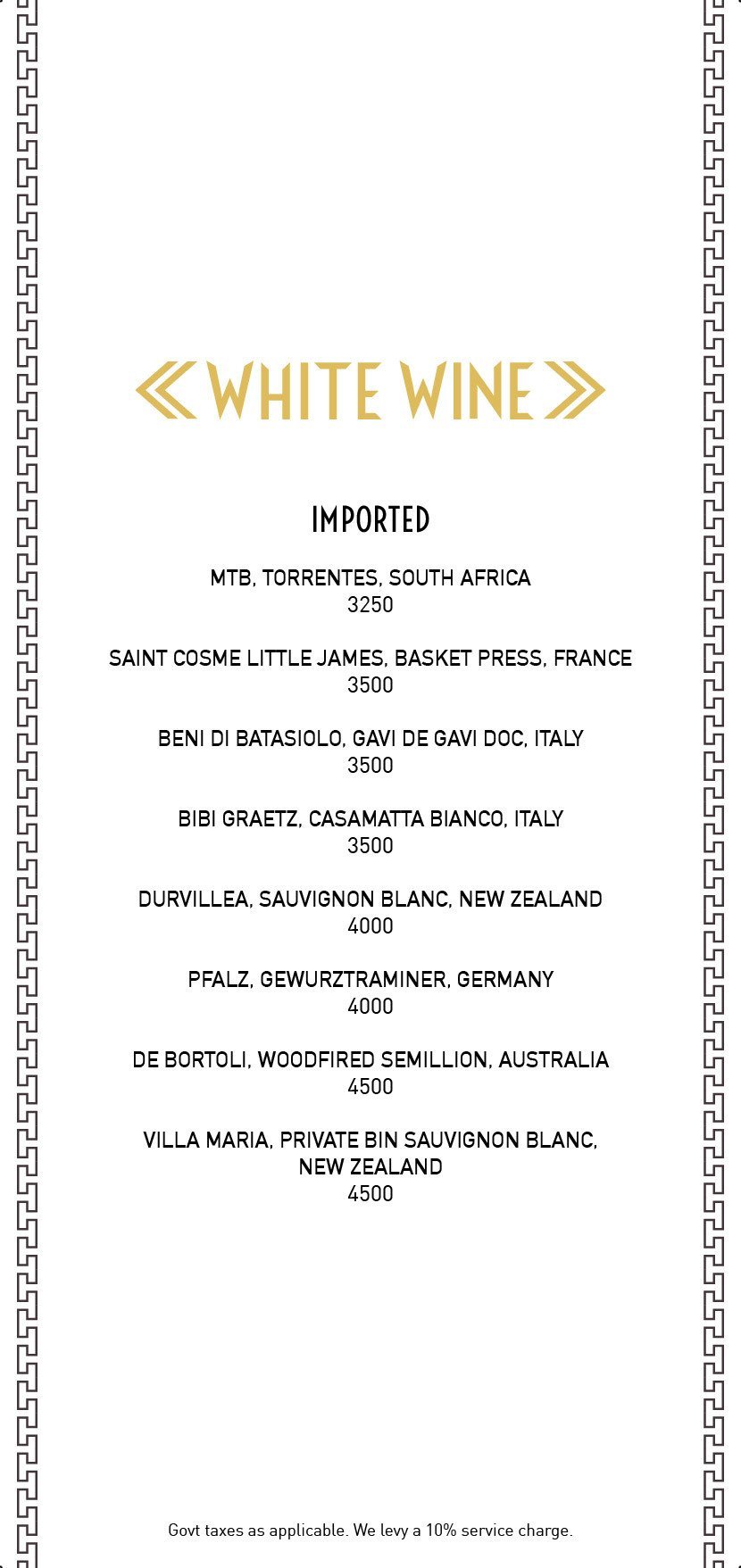 12 Union Park By Shatranj - Carter Road - Bandra West - Mumbai image 4