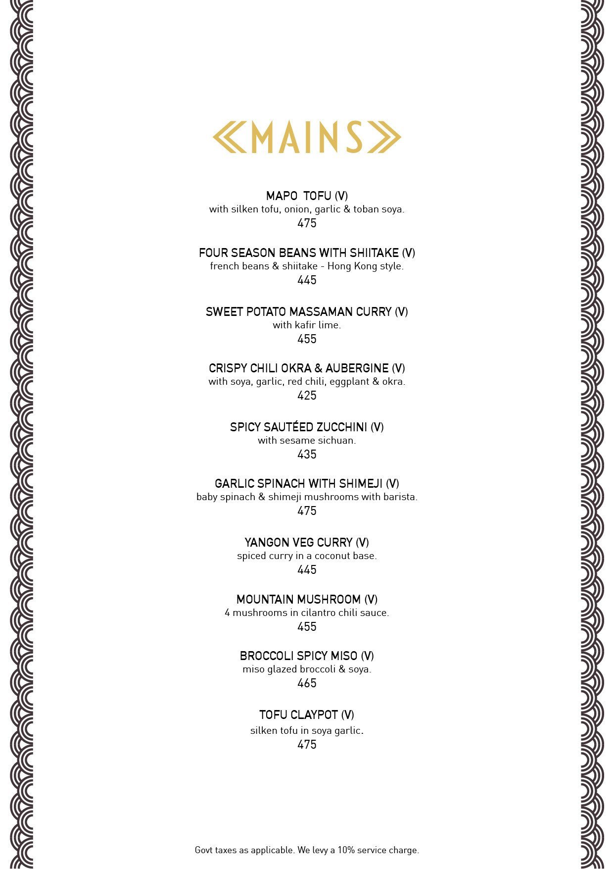 12 Union Park By Shatranj - Carter Road - Bandra West - Mumbai image 24