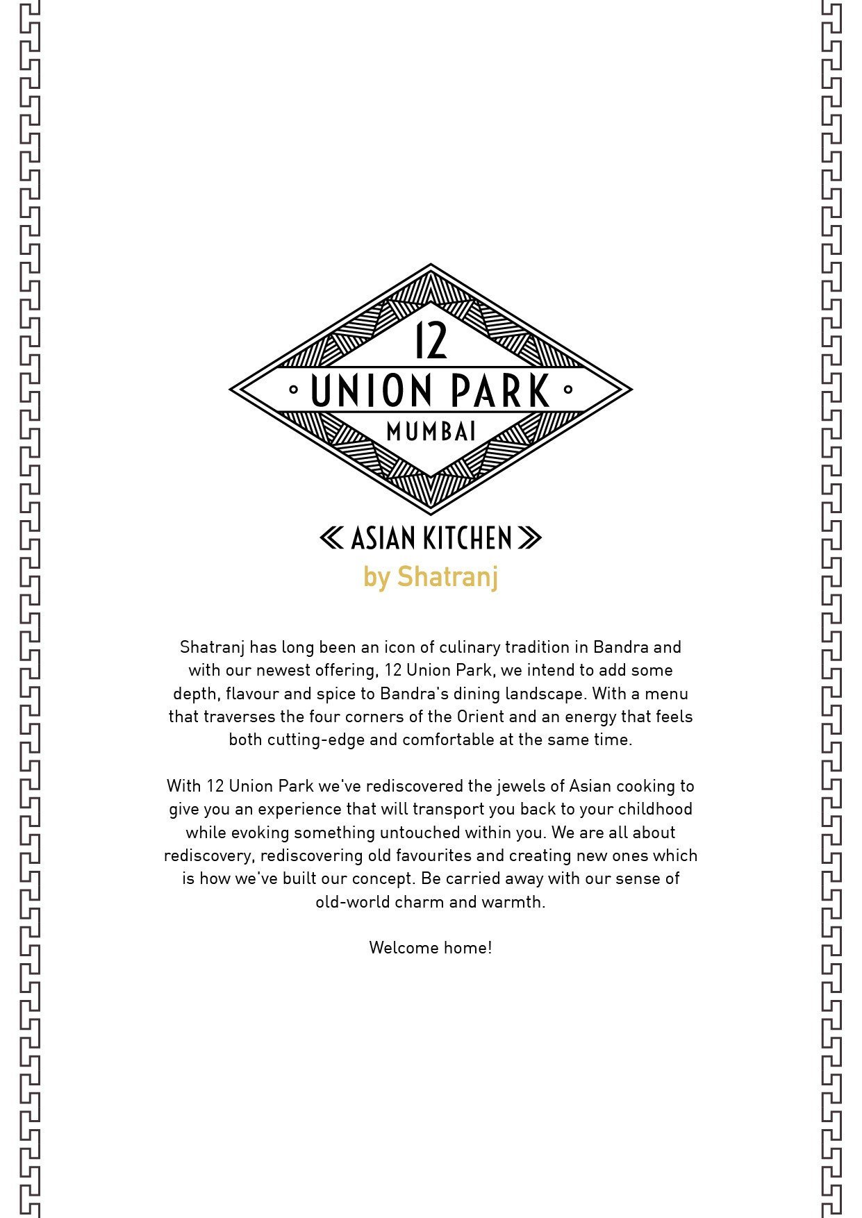 12 Union Park By Shatranj - Carter Road - Bandra West - Mumbai image 33