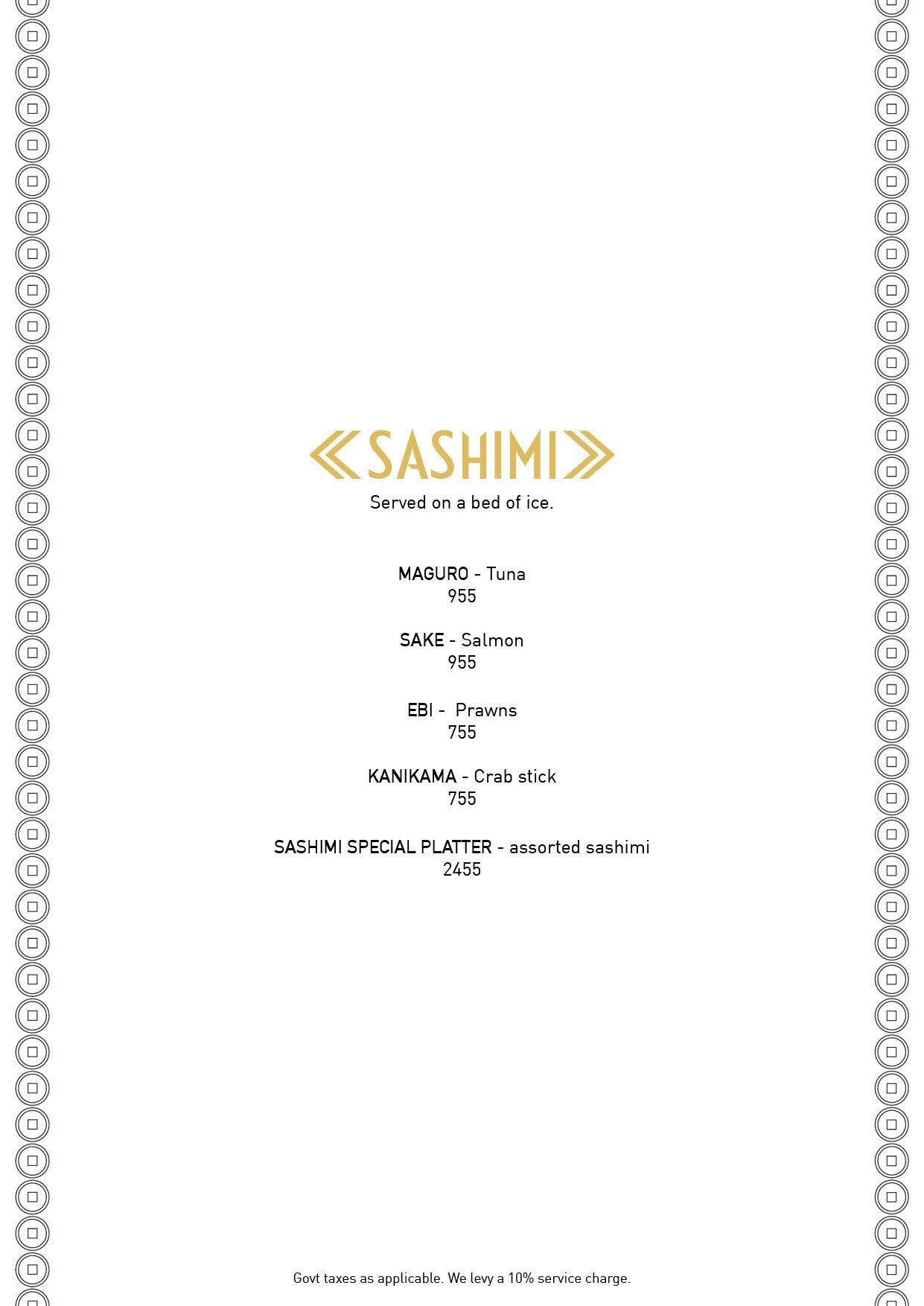 12 Union Park By Shatranj - Carter Road - Bandra West - Mumbai image 30