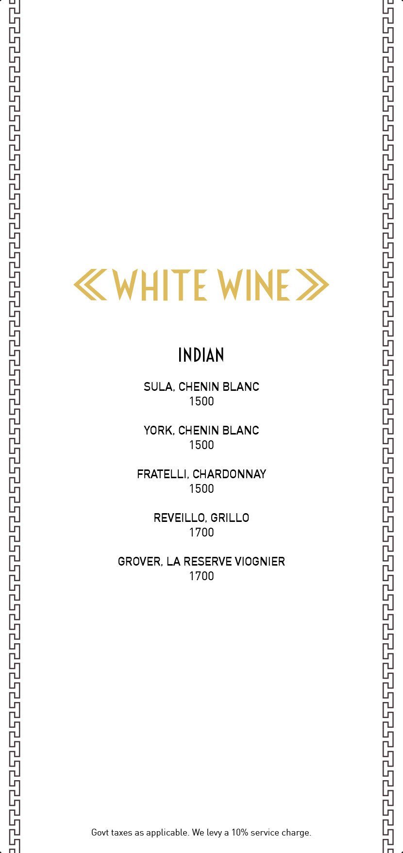 12 Union Park By Shatranj - Carter Road - Bandra West - Mumbai image 6