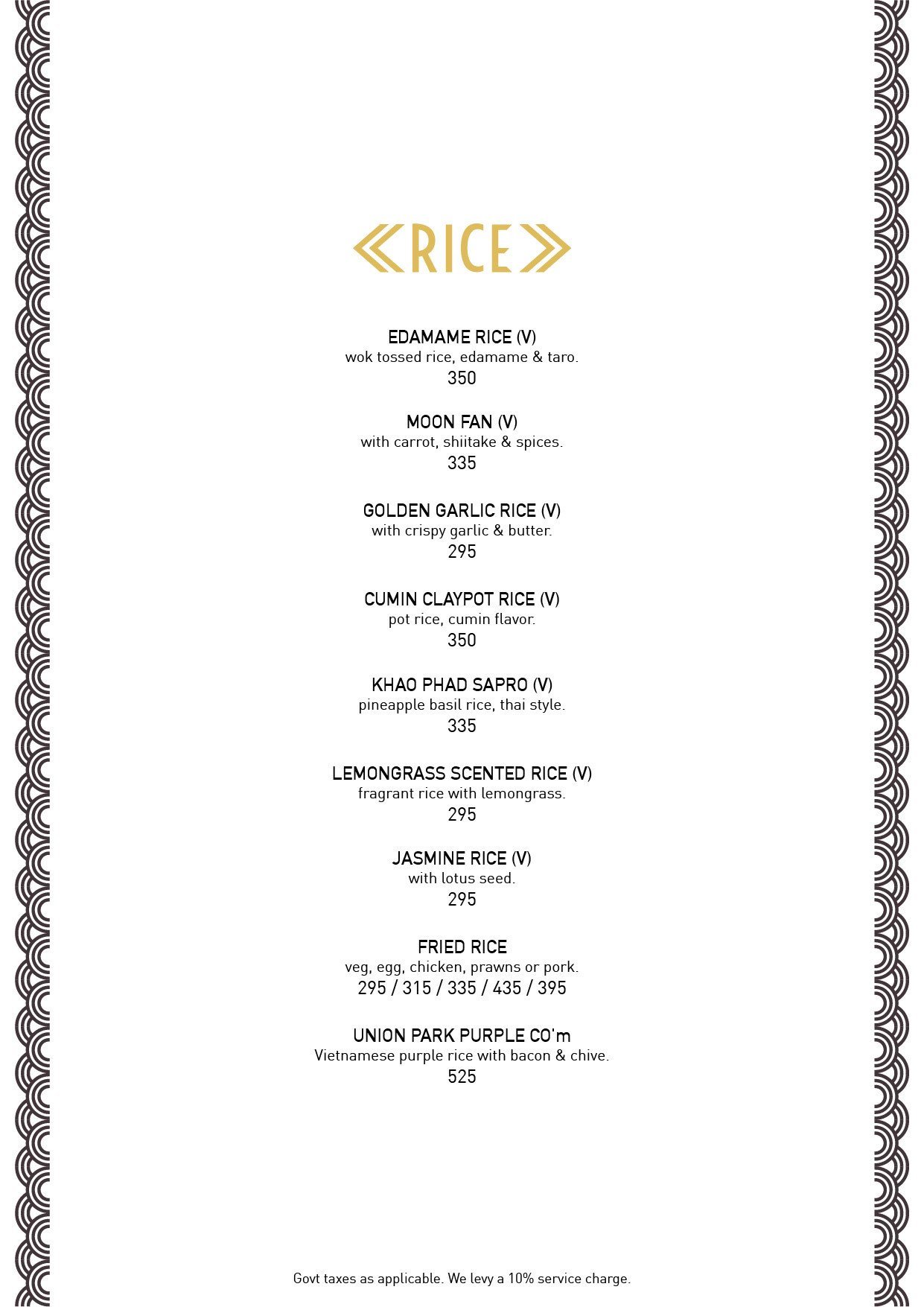 12 Union Park By Shatranj - Carter Road - Bandra West - Mumbai image 21