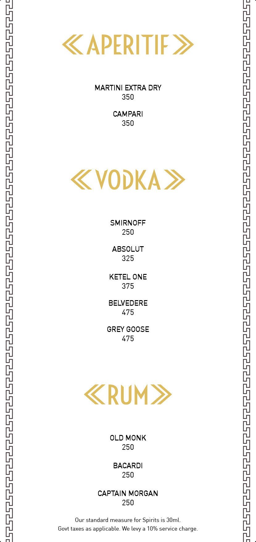 12 Union Park By Shatranj - Carter Road - Bandra West - Mumbai image 17