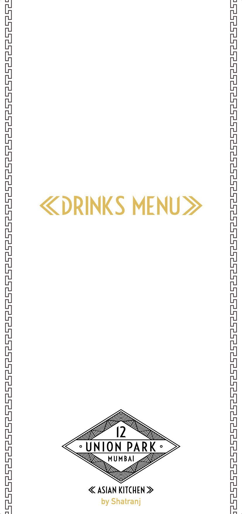 12 Union Park By Shatranj - Carter Road - Bandra West - Mumbai image 18