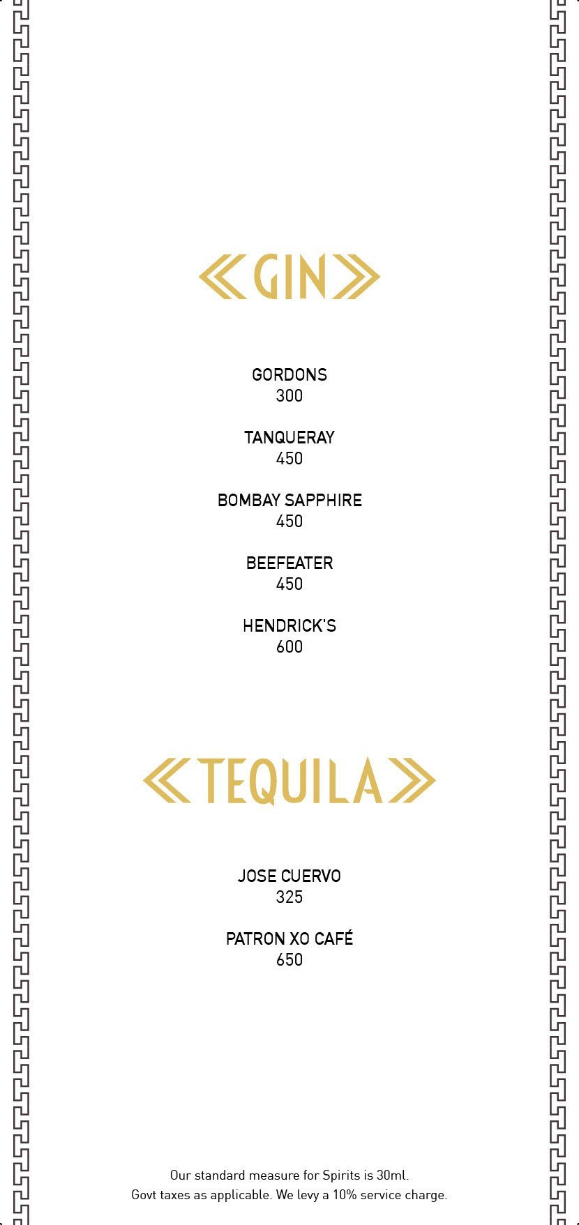 12 Union Park By Shatranj - Carter Road - Bandra West - Mumbai image 16