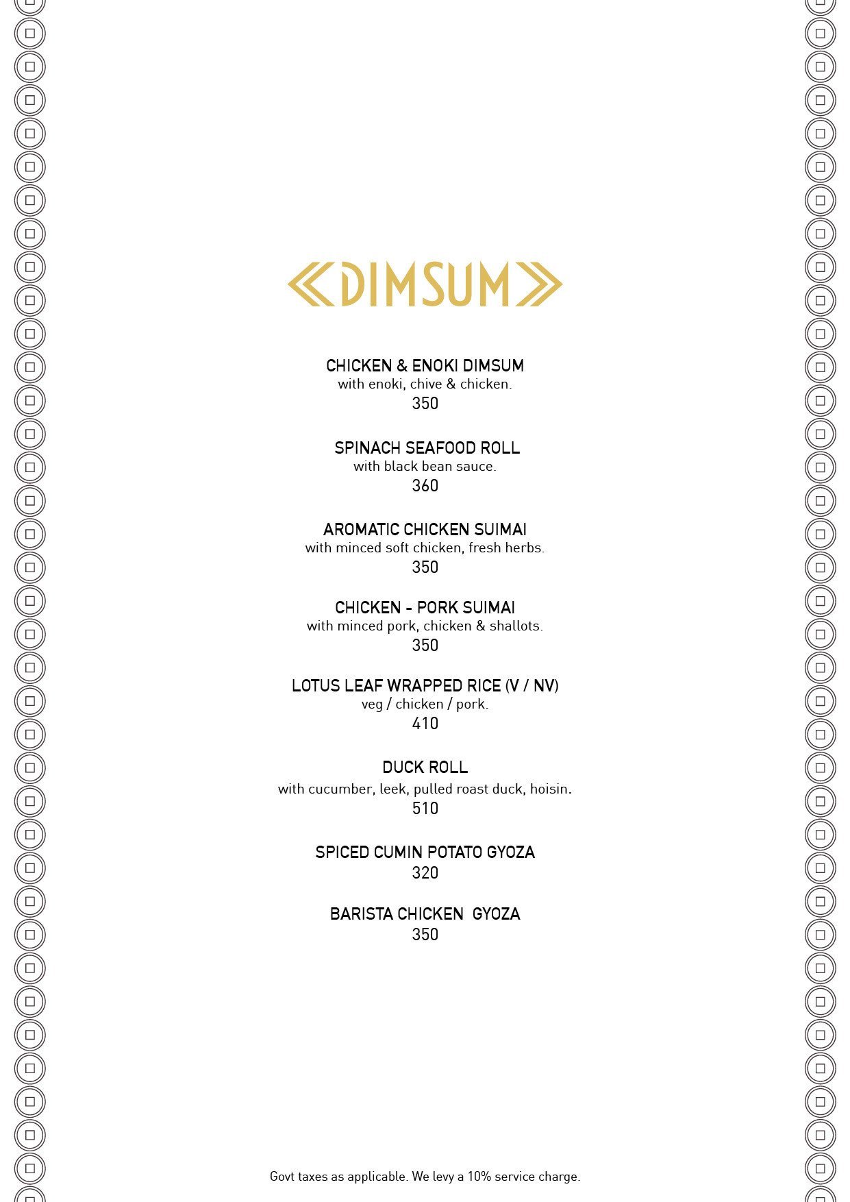 12 Union Park By Shatranj - Carter Road - Bandra West - Mumbai image 28